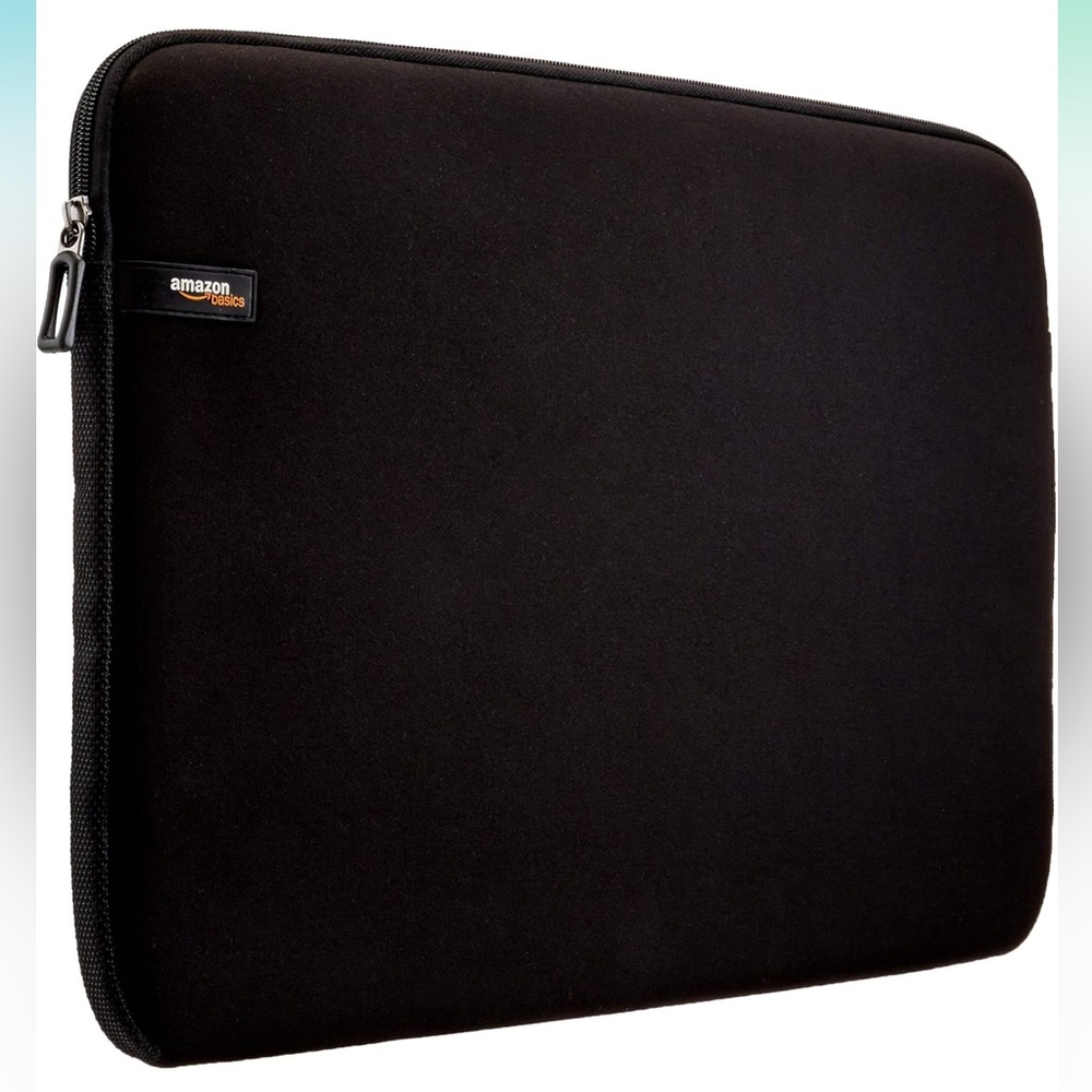 Amazon Basics Laptop Sleeve